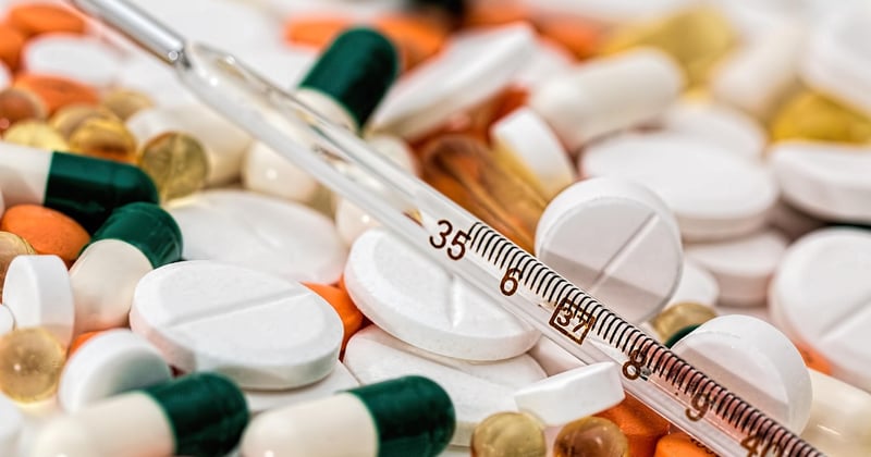 Pénurie de médicaments : la situation s'aggrave dangereusement en France
