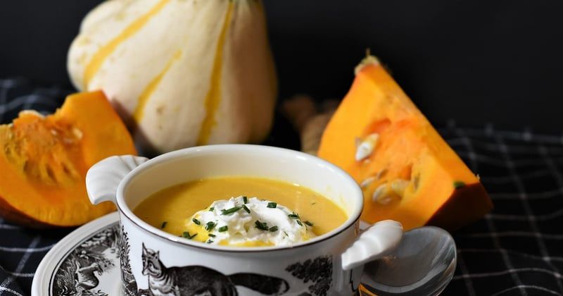 Les soupes artisanales font leur grand retour dans nos assiettes