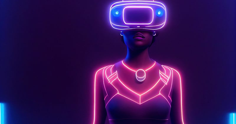 La réalité virtuelle au service de la mémoire des traditions
