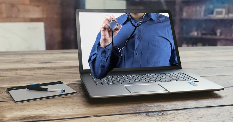 Télémédecine généralisée : la fin des déserts médicaux ?