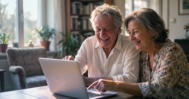 Les assistants vocaux boudés par les seniors : pourquoi ce désamour